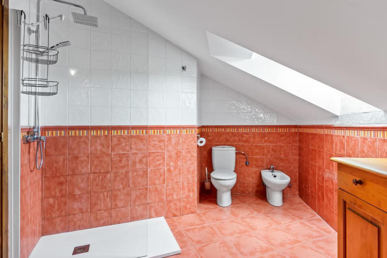 Apartamentos Turisticos As Cetareas Rinlo Habitación foto