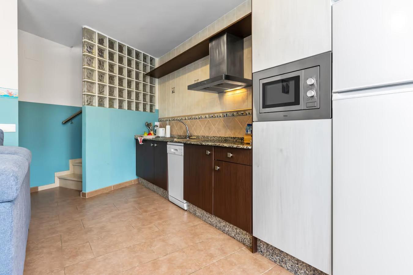 Apartamentos Turisticos As Cetareas Rinlo Habitación foto